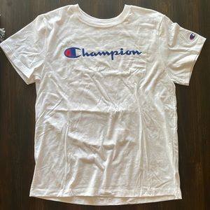 Champion T-Shirt